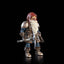 Mythic Legions Horror of Einsamall Actionfigur Burris Birgerstori Imp-Scale