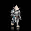 Mythic Legions Horror of Einsamall Actionfigur Bylur Frostfurr Imp-Scale