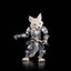 Mythic Legions Horror of Einsamall Actionfigur Bylur Frostfurr Imp-Scale