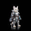 Mythic Legions Horror of Einsamall Actionfigur Bylur Frostfurr Imp-Scale