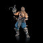 Mythic Legions: Dawns of Discovery Actionfigur Captain Ironskul
