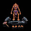 Infinite Legions: Skeleton Warriors Action Figure Claw