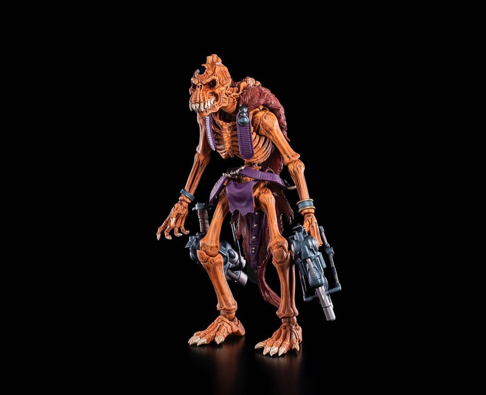 Infinite Legions: Skeleton Warriors Action Figure Claw