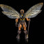 Cosmic Legions: OxKrewe Book Two Harrow Zone Actionfigur Anthophilees 18 cm