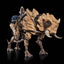 Cosmic Legions: OxKrewe Book Two Harrow Zone Actionfigur Bunji (Deluxe Creature) 18 cm   - Damaged packaging