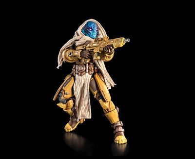 Cosmic Legions: OxKrewe Book Two Harrow Zone Actionfigur Hylor Cryn 18 cm