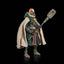 Cosmic Legions: OxKrewe Book Two Harrow Zone Actionfigur Jobara Kee 18 cm