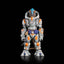 Cosmic Legions: OxKrewe Book Two Harrow Zone Actionfigur Kogg (Deluxe) 18 cm     - Damaged packaging