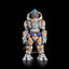 Cosmic Legions: OxKrewe Book Two Harrow Zone Actionfigur Kogg (Deluxe) 18 cm