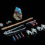 Cosmic Legions: OxKrewe Book Two Harrow Zone Actionfigur Kogg (Deluxe) 18 cm     - Damaged packaging