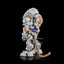 Cosmic Legions: OxKrewe Book Two Harrow Zone Actionfigur Kogg (Deluxe) 18 cm