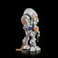 Cosmic Legions: OxKrewe Book Two Harrow Zone Actionfigur Kogg (Deluxe) 18 cm     - Damaged packaging