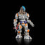 Cosmic Legions: OxKrewe Book Two Harrow Zone Actionfigur Kogg (Deluxe) 18 cm     - Damaged packaging