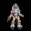 Cosmic Legions: OxKrewe Book Two Harrow Zone Actionfigur Kogg (Deluxe) 18 cm     - Damaged packaging