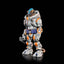 Cosmic Legions: OxKrewe Book Two Harrow Zone Actionfigur Kogg (Deluxe) 18 cm