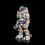 Cosmic Legions: OxKrewe Book Two Harrow Zone Actionfigur Kogg (Deluxe) 18 cm     - Damaged packaging
