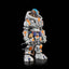 Cosmic Legions: OxKrewe Book Two Harrow Zone Actionfigur Kogg (Deluxe) 18 cm     - Damaged packaging