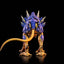 Cosmic Legions: OxKrewe Book One Thraxxon Actionfigur Lowland Scapeback (Deluxe Creature)