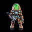 Cosmic Legions: OxKrewe Book One Thraxxon Actionfigur Orvar (Deluxe)