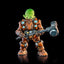 Cosmic Legions: OxKrewe Book One Thraxxon Actionfigur Orvar (Deluxe)