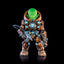 Cosmic Legions: OxKrewe Book One Thraxxon Actionfigur Orvar (Deluxe)