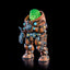 Cosmic Legions: OxKrewe Book One Thraxxon Actionfigur Orvar (Deluxe)