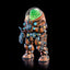 Cosmic Legions: OxKrewe Book One Thraxxon Actionfigur Orvar (Deluxe)