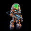 Cosmic Legions: OxKrewe Book One Thraxxon Actionfigur Orvar (Deluxe)