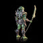 Cosmic Legions: OxKrewe Book One Thraxxon Actionfigur Thraxxian Scout