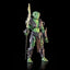 Cosmic Legions: OxKrewe Book One Thraxxon Actionfigur Thraxxian Scout