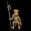 Cosmic Legions: OxKrewe Book One Thraxxon Actionfigur Uk-Ha