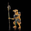 Cosmic Legions: OxKrewe Book One Thraxxon Actionfigur Uk-Ha