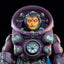 Cosmic Legions: OxKrewe Book One Thraxxon Actionfigur Uularia Speer (Deluxe)