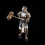Mythic Legions Horror of Einsamall Actionfigur Commander Igraine