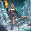 Mythic Legions Horror of Einsamall Actionfigur Commander Igraine