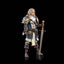 Mythic Legions Horror of Einsamall Actionfigur Commander Igraine