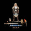 Mythic Legions Horror of Einsamall Actionfigur Commander Igraine