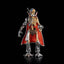 Infinite Legions: Skeleton Warriors Action Figure Dr. Cyborn