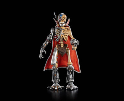 Infinite Legions: Skeleton Warriors Action Figure Dr. Cyborn