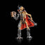 Infinite Legions: Skeleton Warriors Action Figure Dr. Cyborn