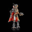 Infinite Legions: Skeleton Warriors Action Figure Dr. Cyborn