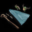 Mythic Legions Action Figure Accessory Druid