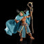Mythic Legions Action Figure Accessory Druid