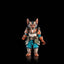 Cosmic Legions Mortal Thorn Action Figure Dr. Zajjarii