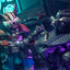 Cosmic Legions Mortal Thorn Action Figure Dr. Zajjarii