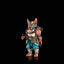Cosmic Legions Mortal Thorn Action Figure Dr. Zajjarii
