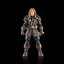 Mythic Legions Action Figure Elf Rogue (Base Figure) 18 cm