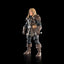 Mythic Legions Action Figure Elf Rogue (Base Figure) 18 cm