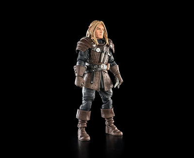 Mythic Legions Action Figure Elf Rogue (Base Figure) 18 cm
