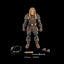 Mythic Legions Action Figure Elf Rogue (Base Figure) 18 cm